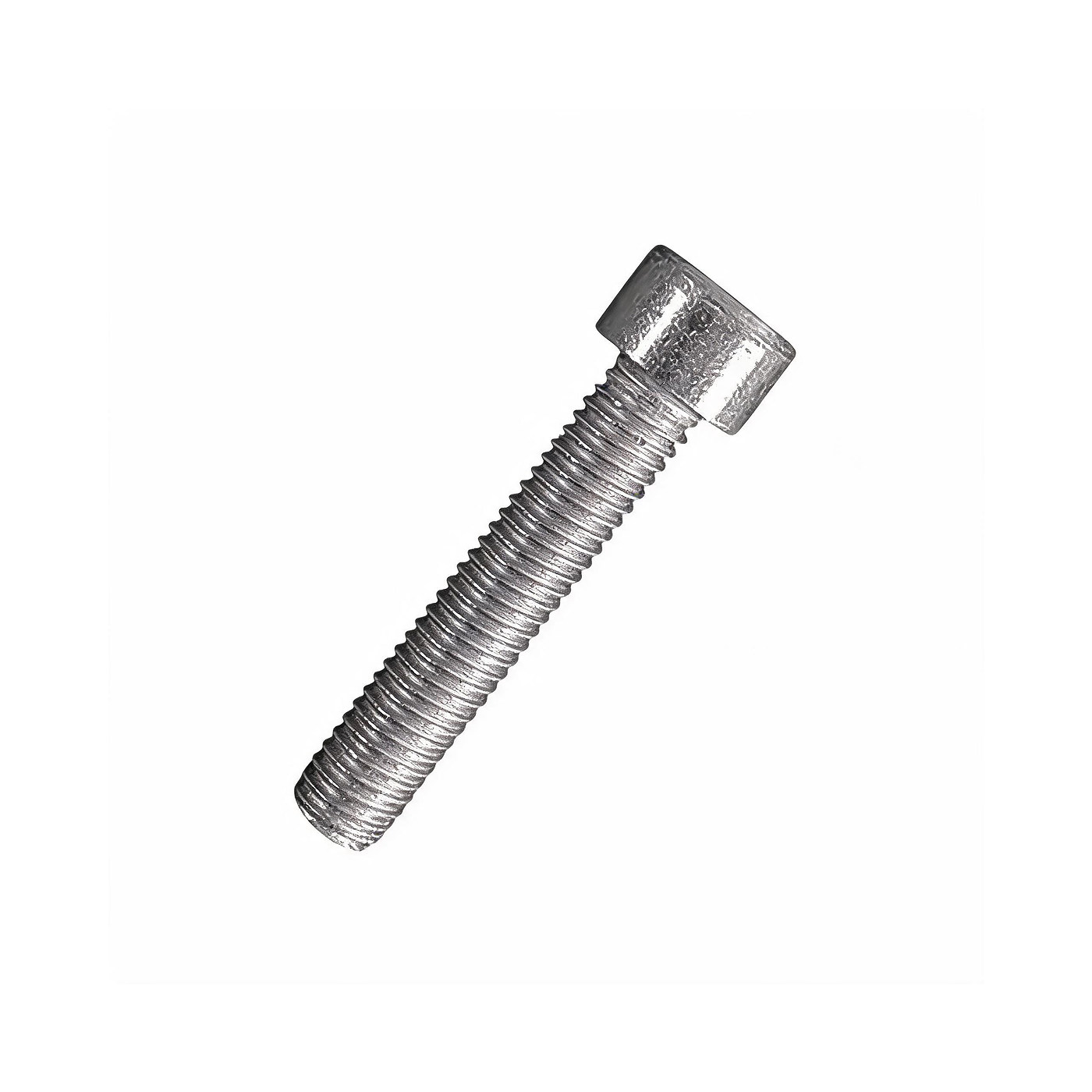 8х40 ОЦ.(5 кг) Винт с внутр.шестигр. DIN912