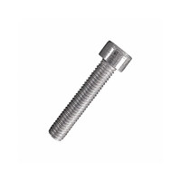8х40 ОЦ.(5 кг) Винт с внутр.шестигр. DIN912