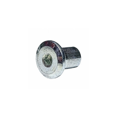 Гайка Ericson S4хМ6х12