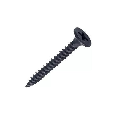 3,5х31(32) (19 кг) Саморез по г/к КРУП. рез., фосф.