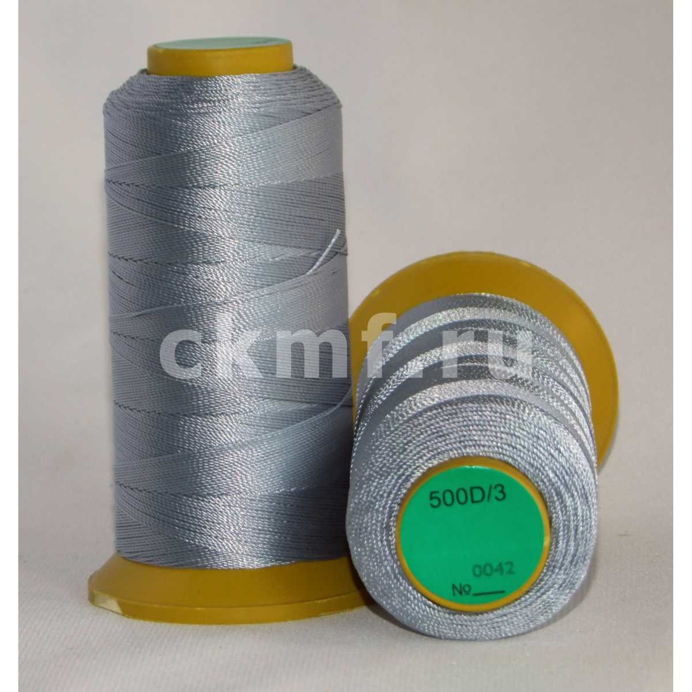 Нитки (500D3/S20) col.0042 (600 м)