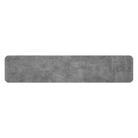 ЕХТ Кромка Бетон Норильский угольный F.406.F02 19х0,4 ABS
