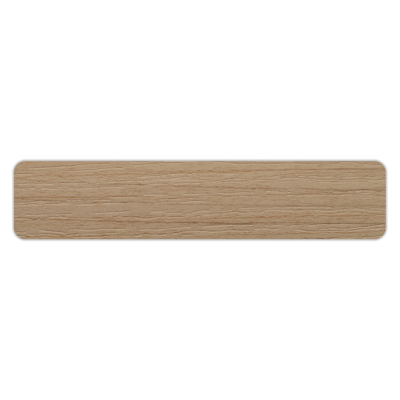Кромка Клен 500137W 30х0,4 (300м) Rehau PVC