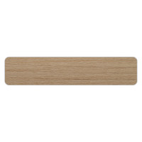 Кромка Клен 500137W 30х0,4 (300м) Rehau PVC