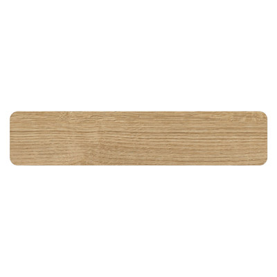 *Б* Кромка Дуб Эвок Прибрежный № К365, 19*0,4мм (200м)