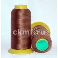 Нитки (500D3/S20) col.0777 (600 м)