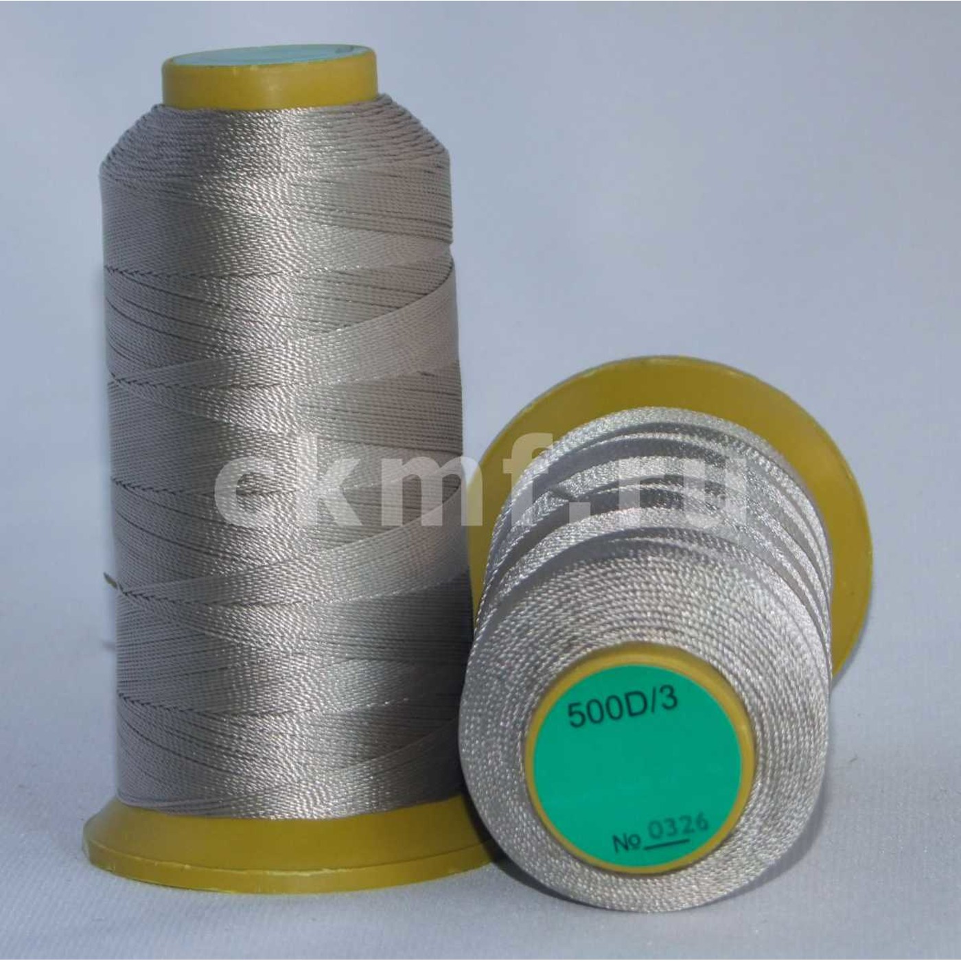 Нитки (500D3/S20) col.0326 (600 м)
