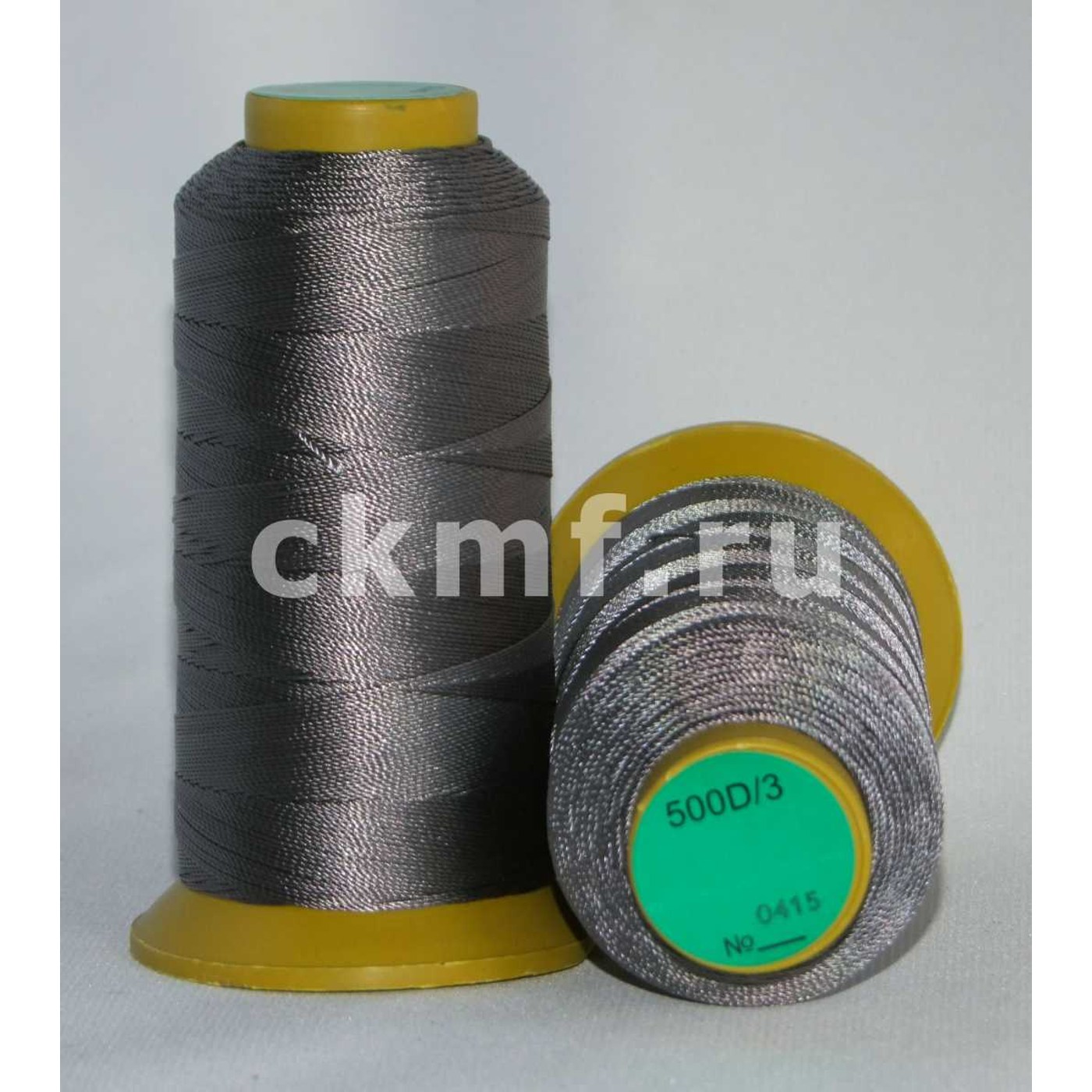 Нитки (500D3/S20) col.0415 (600 м)