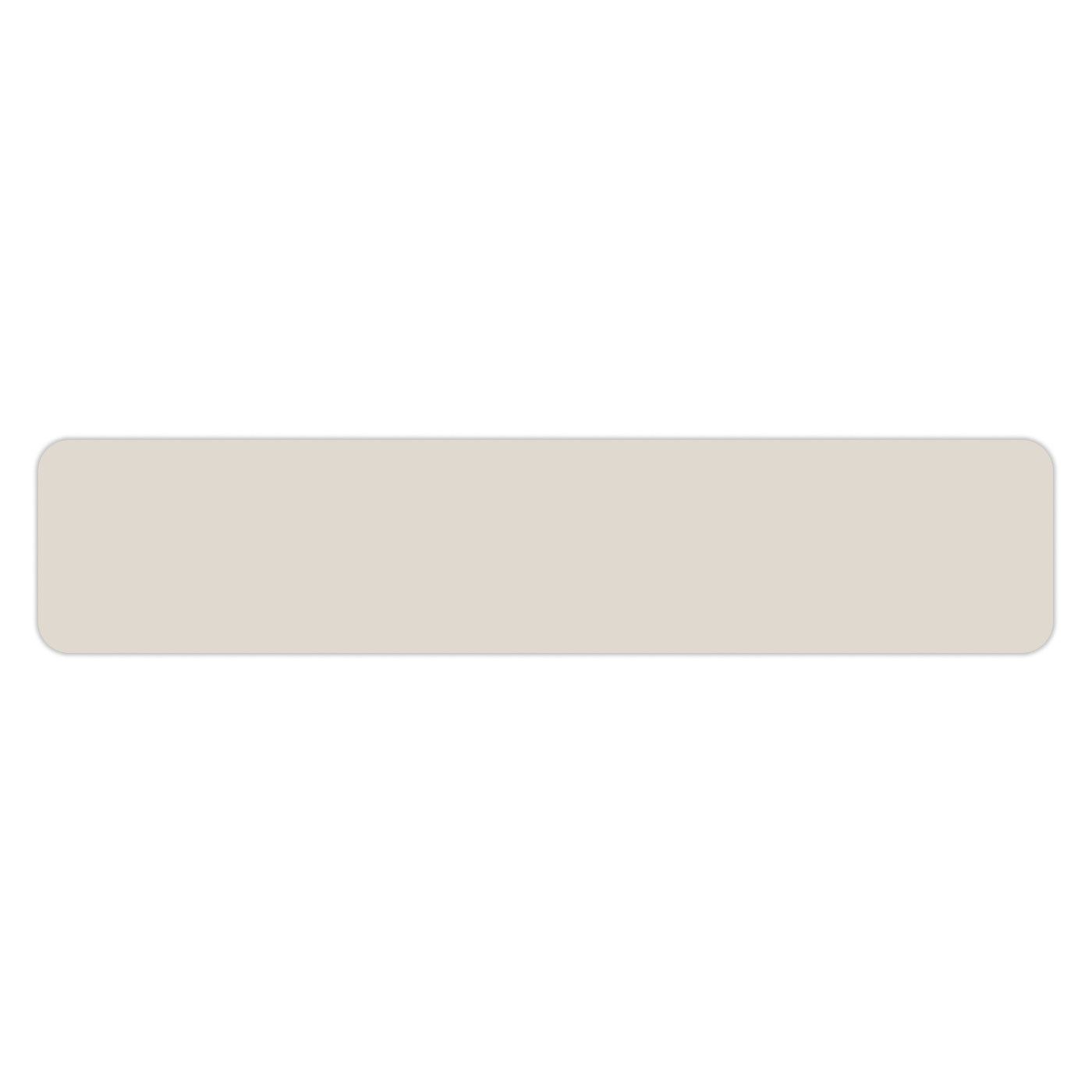 Кромка Тэффи 101111U 19х2,0 (75м) Rehau ABS