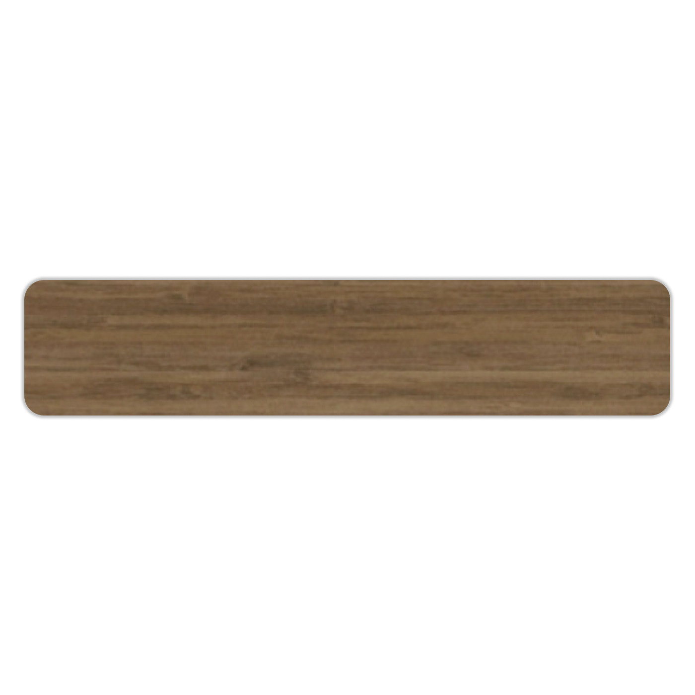 Кромка Бамбук 101009W 19х0,8 (100м) Rehau ABS, декор
