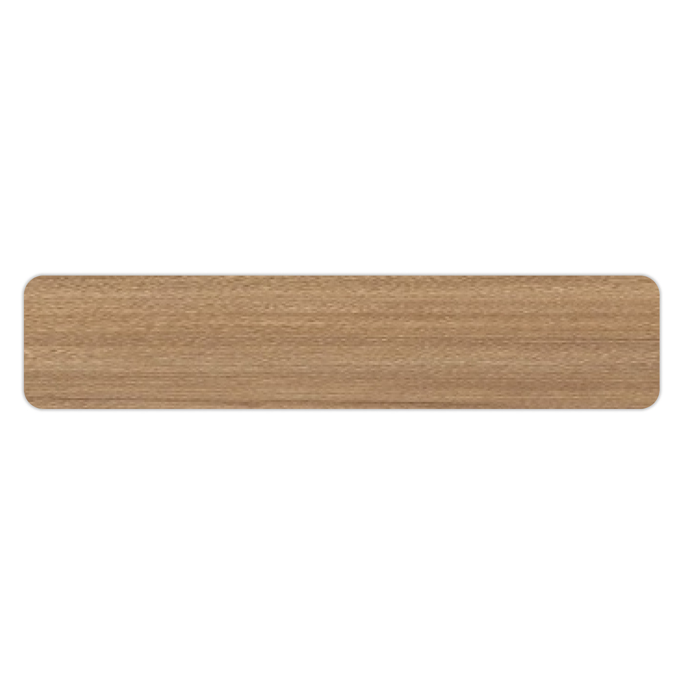 Кромка Орех Пацифик натуральный 100351W 19х0,45 (200м) Rehau ABS