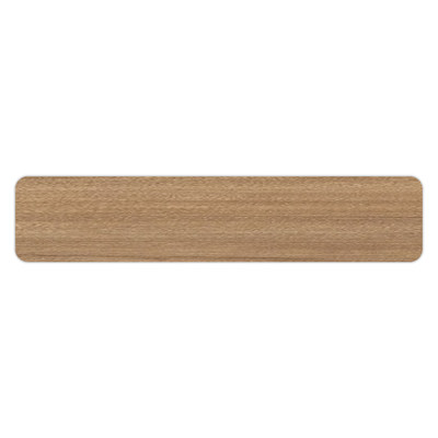 Кромка Орех Пацифик натуральный 100351W 19х2,0 (100м) Rehau ПВХ