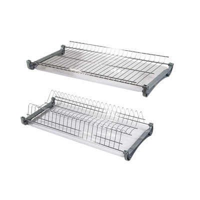 Сушка для посуды 900, хром GRIDLI 123023