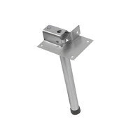 065 Нога мебельная Н-250 (50 шт.)