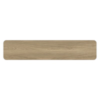 Кромка Альберо 101004W 19х0,8 (100м) Rehau ABS