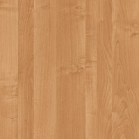 Ольха натуральная древесные поры  ЛДСП 2750x1830х25мм NORDECO