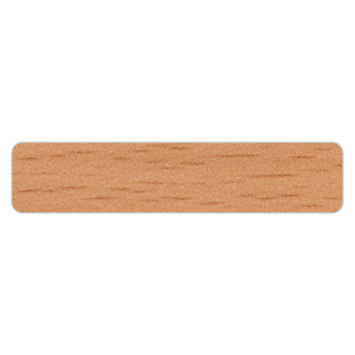 Э кромка Бук средний (36) 2,0мм Е5151