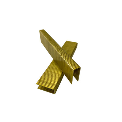 Скоба L-38 (12,92 тыс.шт.) CKMF