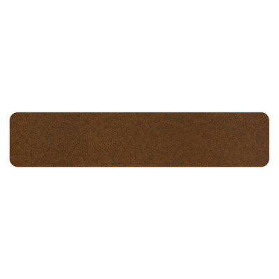 Кромка Медная ржавчина 410034S 23х1,0 (100м) Rehau, декор 2581L