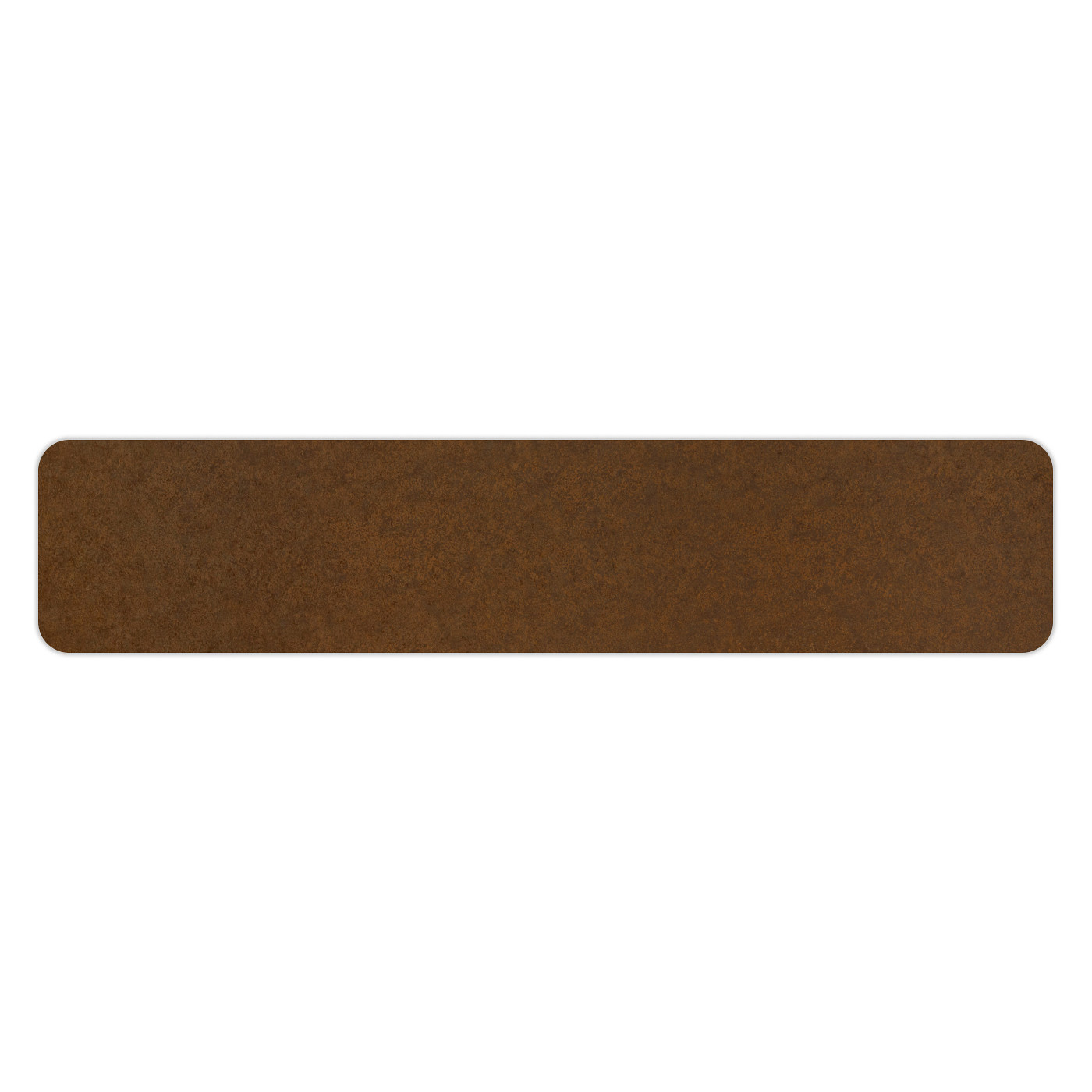 Кромка Медная ржавчина 410034S 23х1,0 (100м) Rehau, декор 2581L