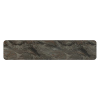 Кромка Коричневый мрамор 410035S 23х1,0 (100м) Rehau, декор 2582L