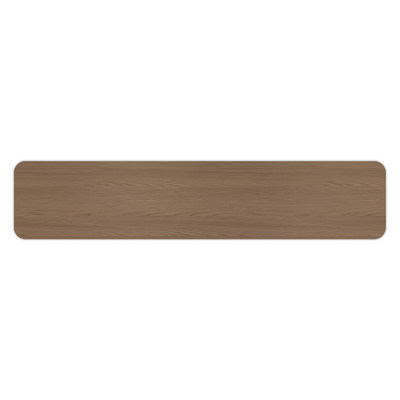Кромка Дуб мускат 410022W 23х1,0 (100м) Rehau, декор 2589L