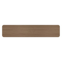 Кромка Дуб мускат 410022W 23х1,0 (100м) Rehau, декор 2589L