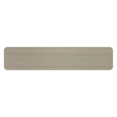 Кромка Жемчужный дуб 410026W 23х1,0 (100м) Rehau, декор 2593L