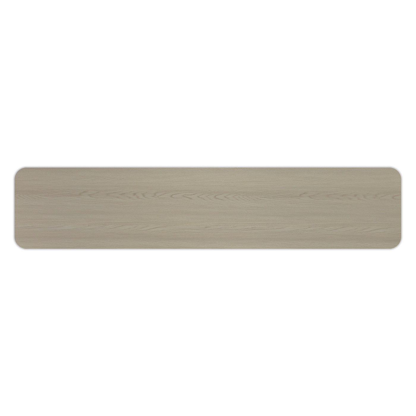 Кромка Жемчужный дуб 410026W 23х1,0 (100м) Rehau, декор 2593L