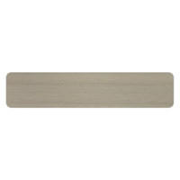 Кромка Жемчужный дуб 410026W 23х1,0 (100м) Rehau, декор 2593L