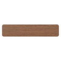 Кромка Дуб Кастелло коньячный 500032W 35х2,0 (100м) Rehau PVC