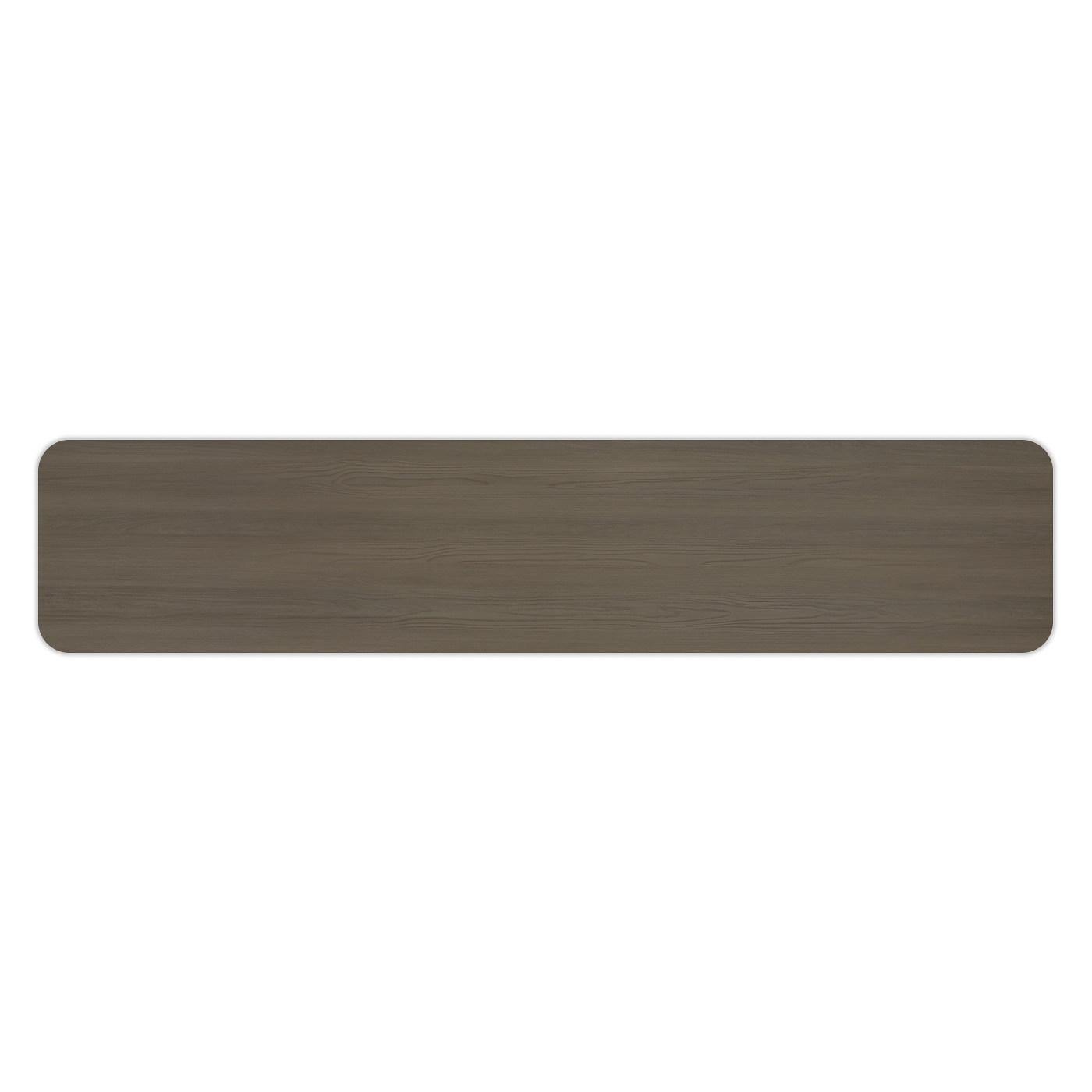 Кромка Орех табак 410028W 23х1,0 (100м) Rehau, декор 2595L
