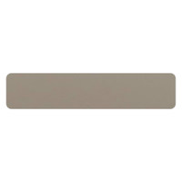 Кромка Сафари серый 100795U 22х8,0 (100м) Rehau, колор   410005U Морской песок