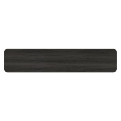 Кромка Дуб антрацит 410019W 23х1,0 (100м) Rehau, декор 2586L