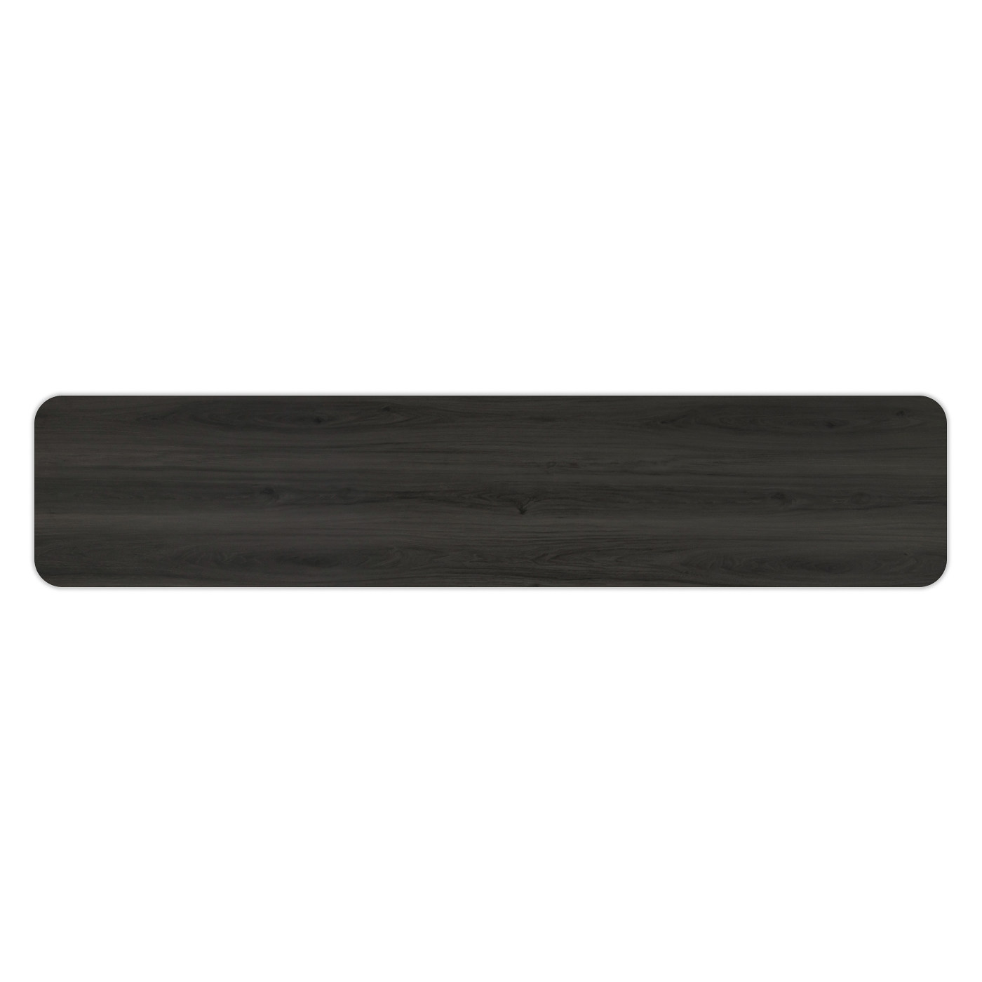 Кромка Дуб антрацит 410019W 23х1,0 (100м) Rehau, декор 2586L
