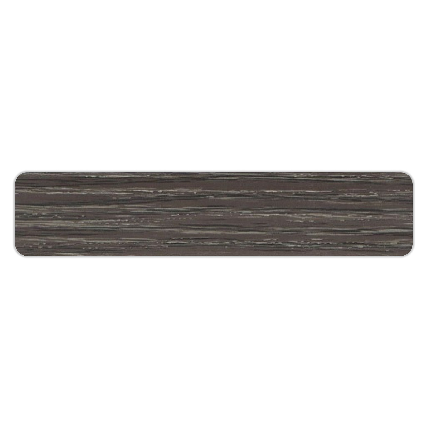 Э кромка Ясень Анкор темн. 0,40мм Е1887