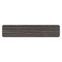 Э кромка Ясень Анкор темн. 0,40мм Е1887