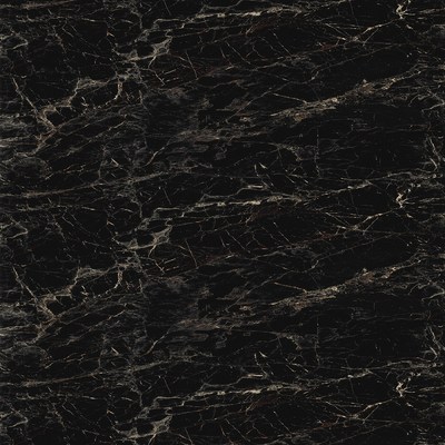 Столешница С508 CR Матовая Мрамор Марквина Черный 4200x600x38 R3 Ультрадекор