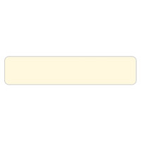 Э кромка Слоновая кость 0,40мм Kr0514 (200)