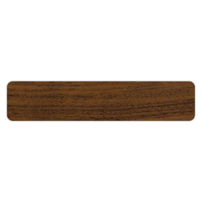 Кромка Орех Экко 500013W 22х0,4 (300м) Rehau PVC