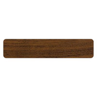 Кромка Орех Экко 500013W 22х0,4 (300м) Rehau PVC
