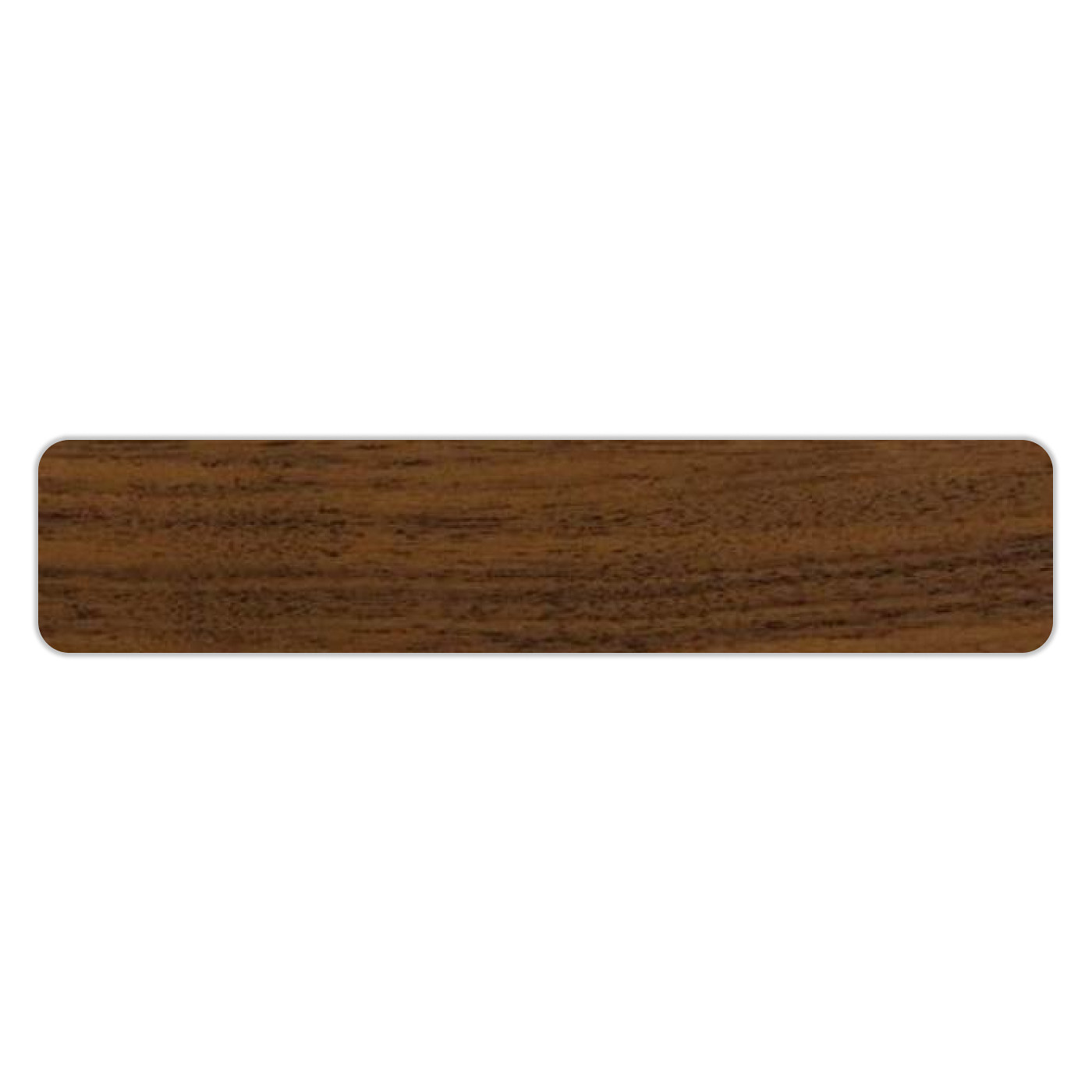 Кромка Орех Экко 500013W 28х0,4 (300м) Rehau PVC