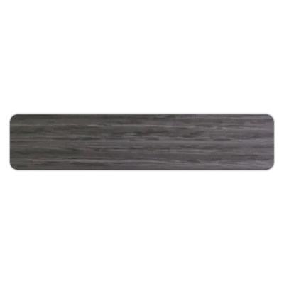 Кромка Ясень Анкор темный 500150W 35х2,0 (100м) Rehau PVC