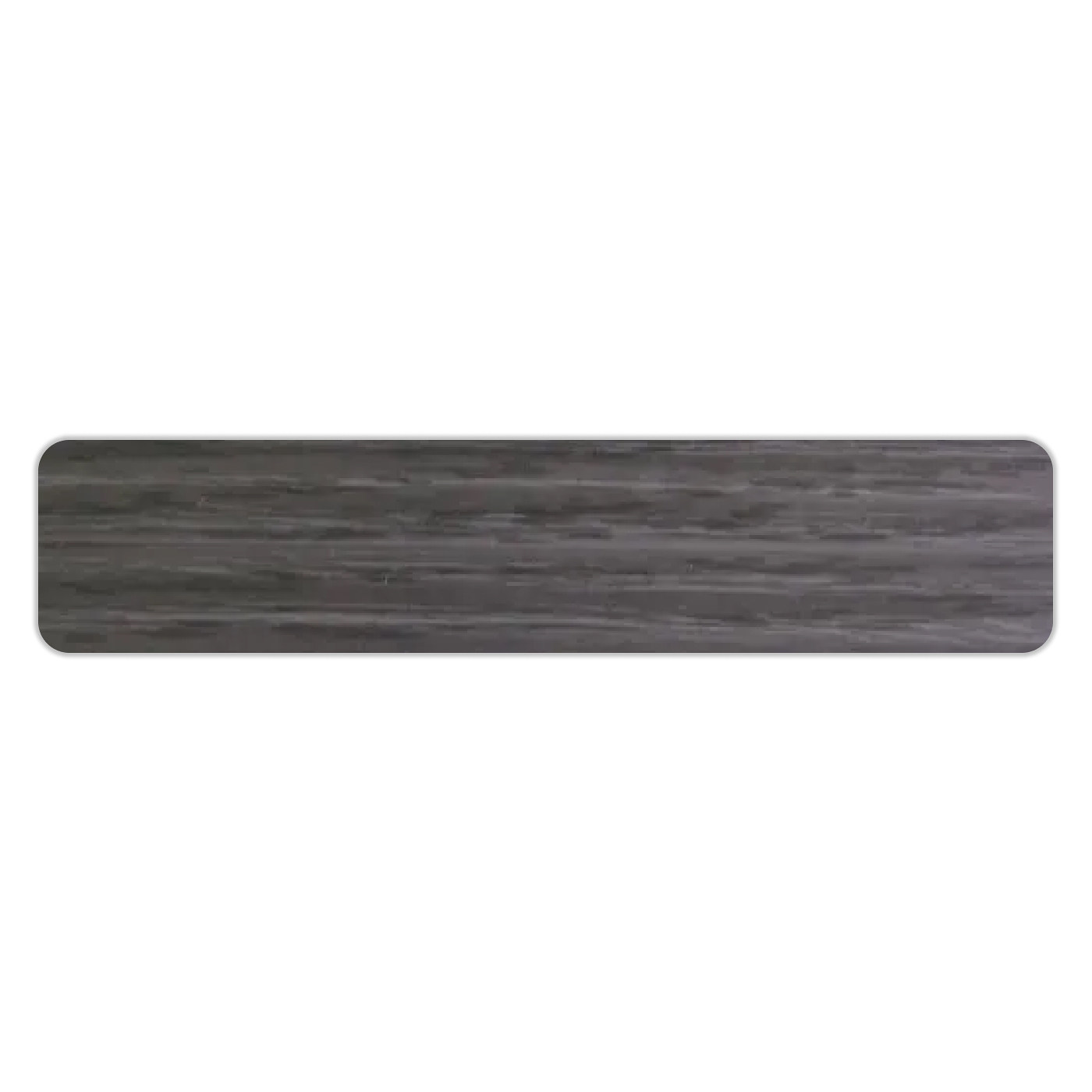 Кромка Ясень Анкор темный 500150W 35х2,0 (100м) Rehau PVC