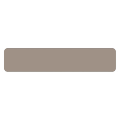 Кромка Глиняный Серый 550164U 19х0,4 (300м) Rehau PVC