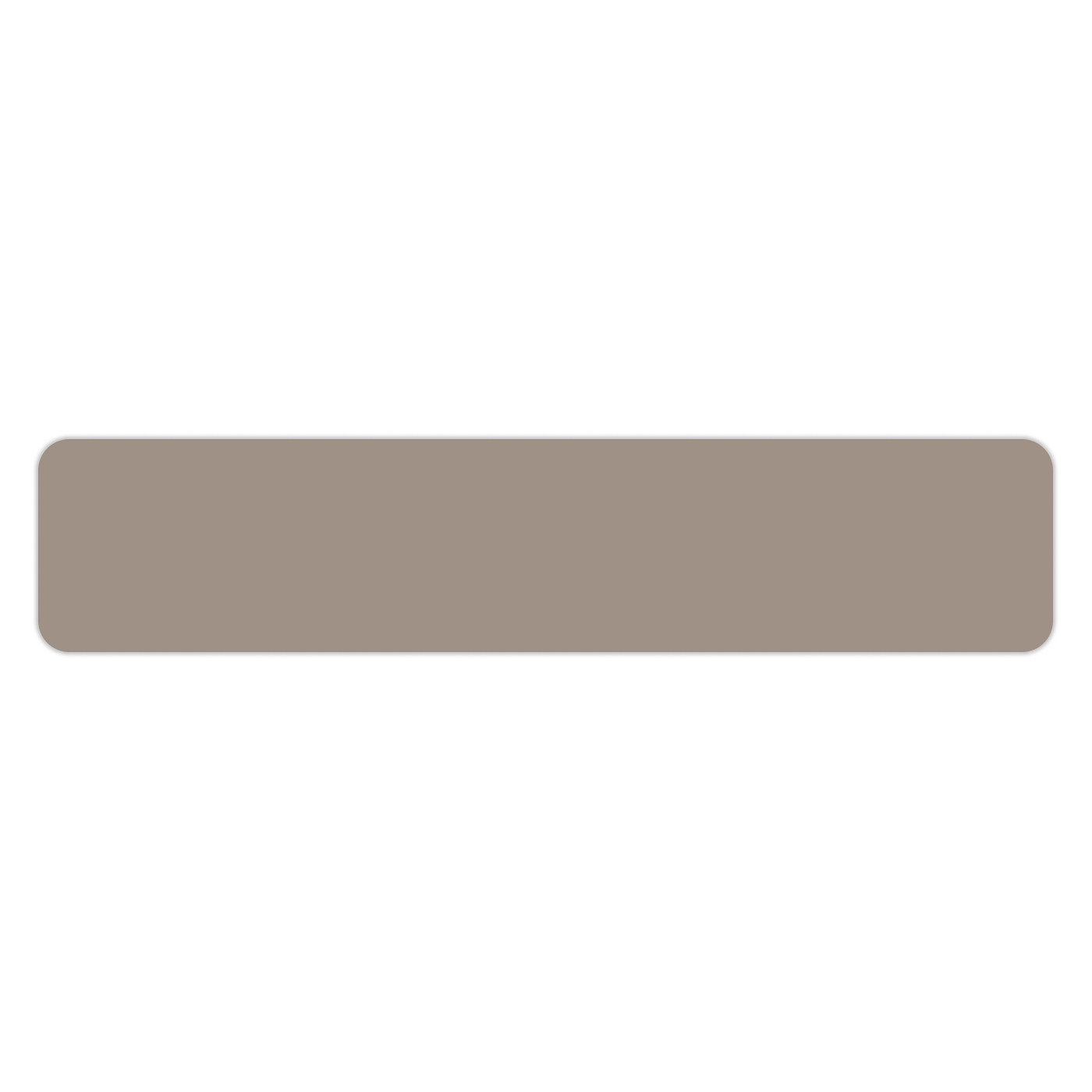 Кромка Глиняный Серый 550164U 19х0,4 (300м) Rehau PVC