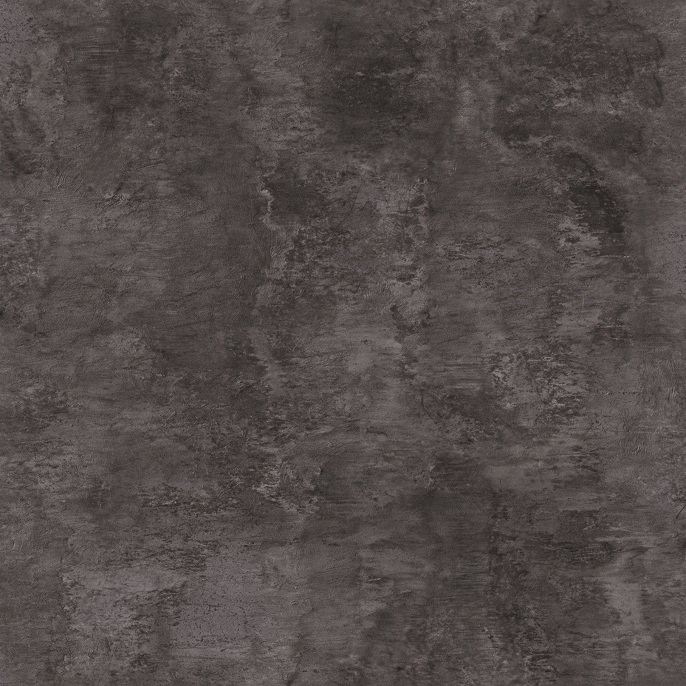 Столешница 2600 BS Матовая Цемент Черный 4200x600x38 R3 Ультрадекор