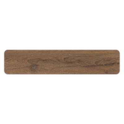 Кромка Юстус 500108W 19х0,8 (150м) Rehau PVC