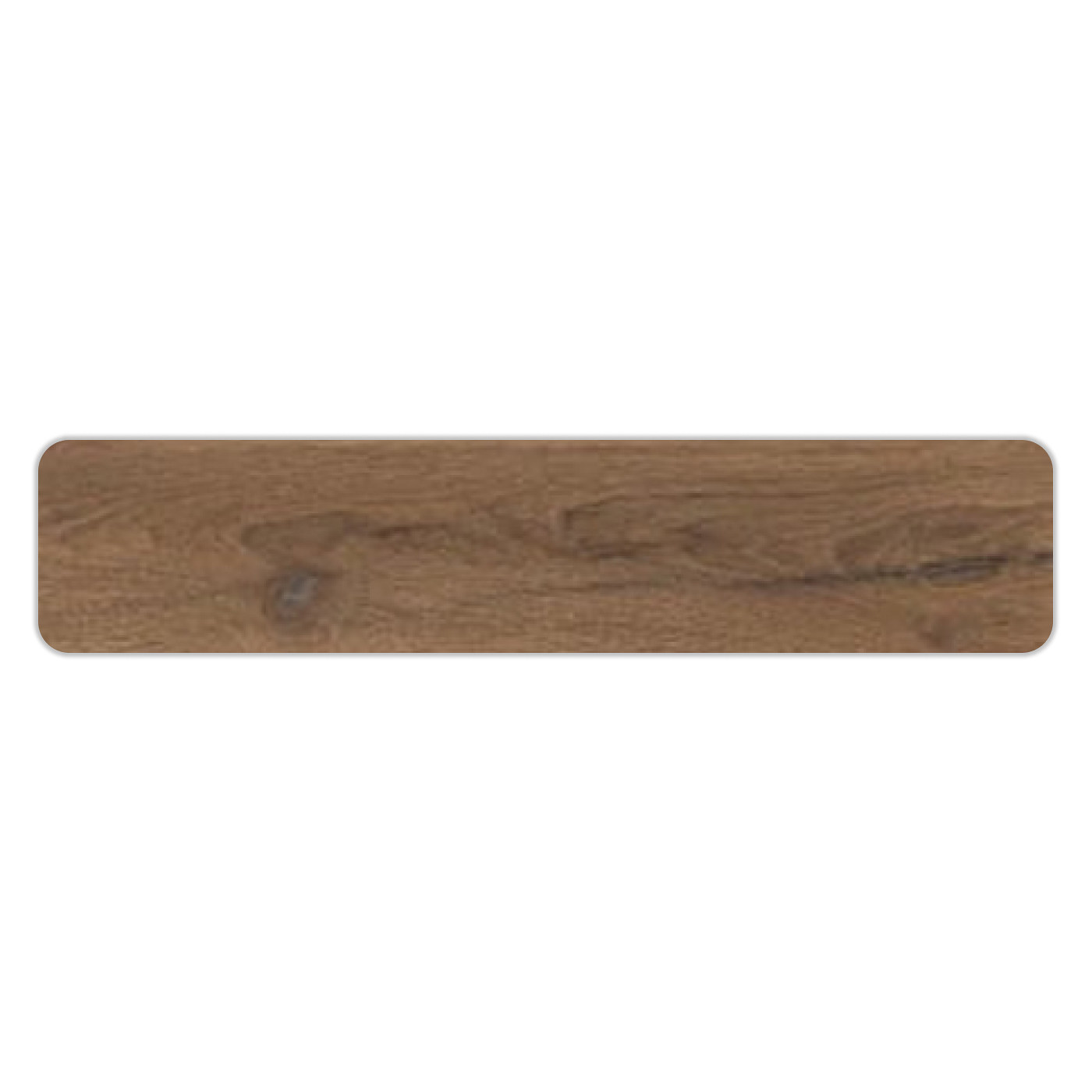 Кромка Юстус 500108W 19х0,8 (150м) Rehau PVC
