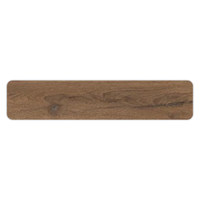 Кромка Юстус 500108W 19х0,8 (150м) Rehau PVC